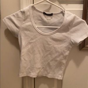 brandy melville zelly top